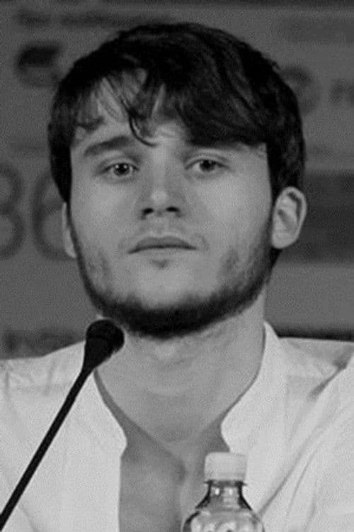 Maksim Shavkin profile photo