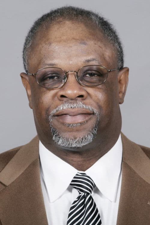 Sylvester Croom profile photo
