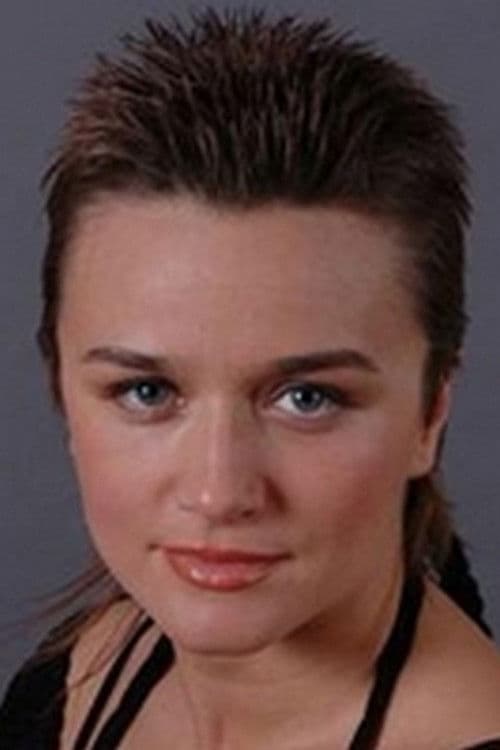 Masza Bogucka-Bauman profile photo