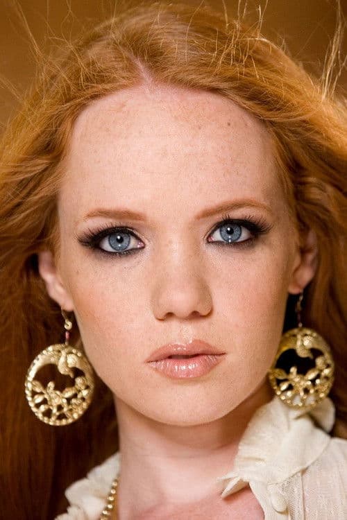 Heather Carolin profile photo