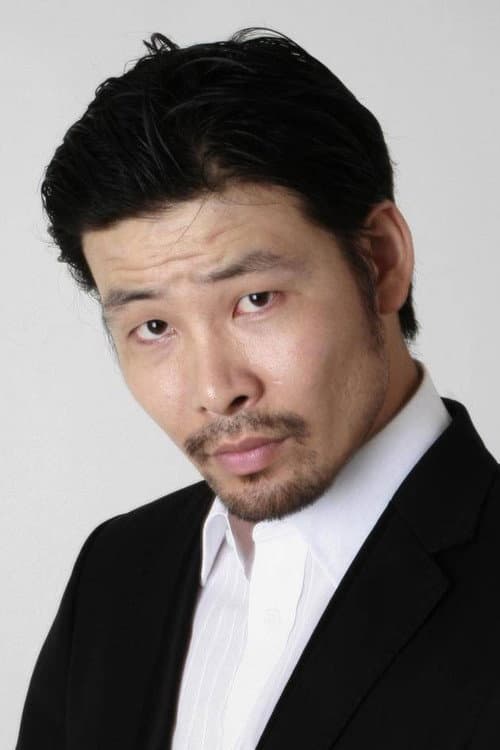 Kim Jin-man profile photo