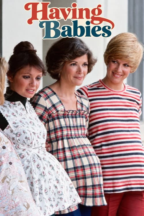 Having Babies poster