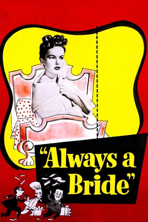 Always a Bride poster