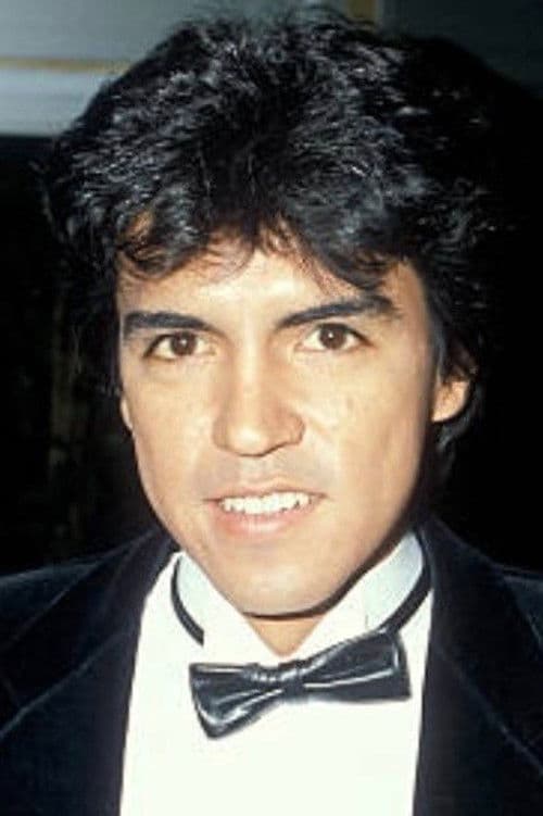 Alphy Hoffman profile photo