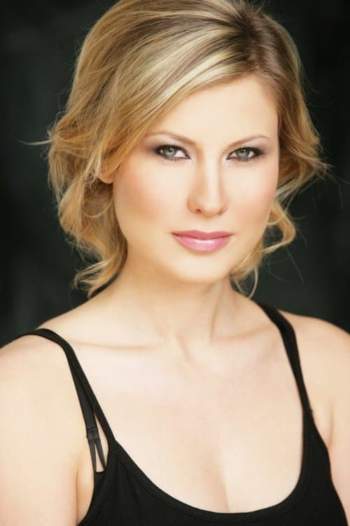 Olya Milova profile photo