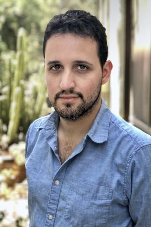 Alex Kavutskiy profile photo