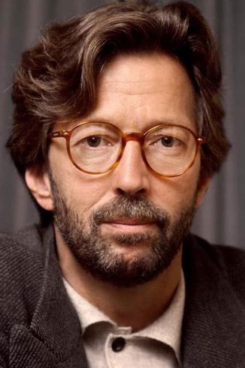 Eric Clapton profile photo