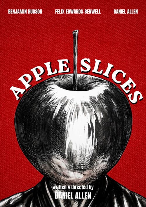 Apple Slices poster