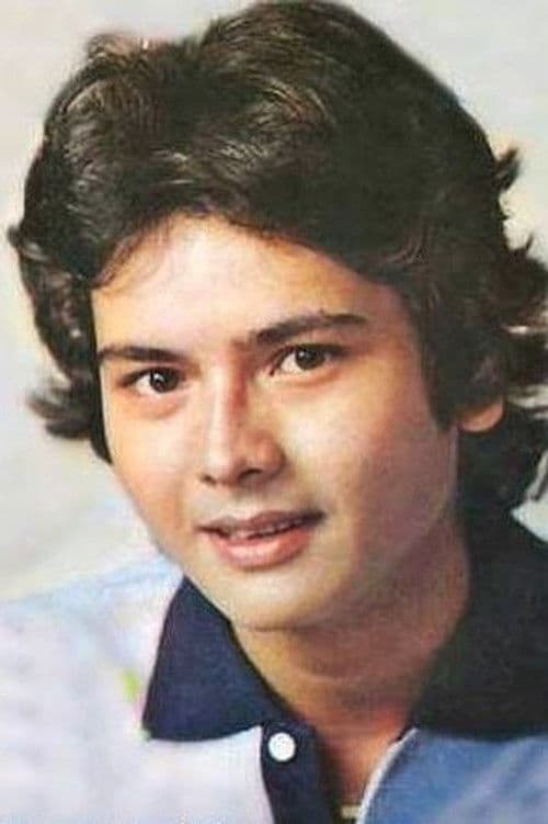 Alfie Anido profile photo