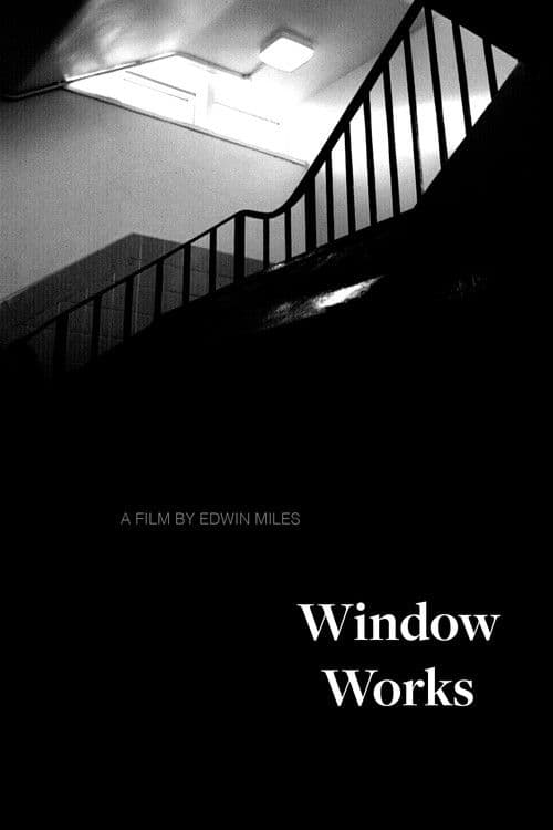 Window Works poster