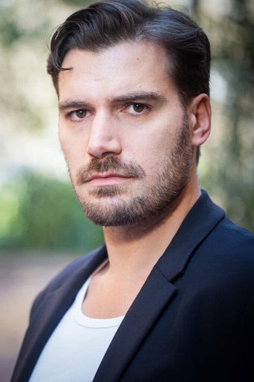 Alex Adinolfi profile photo