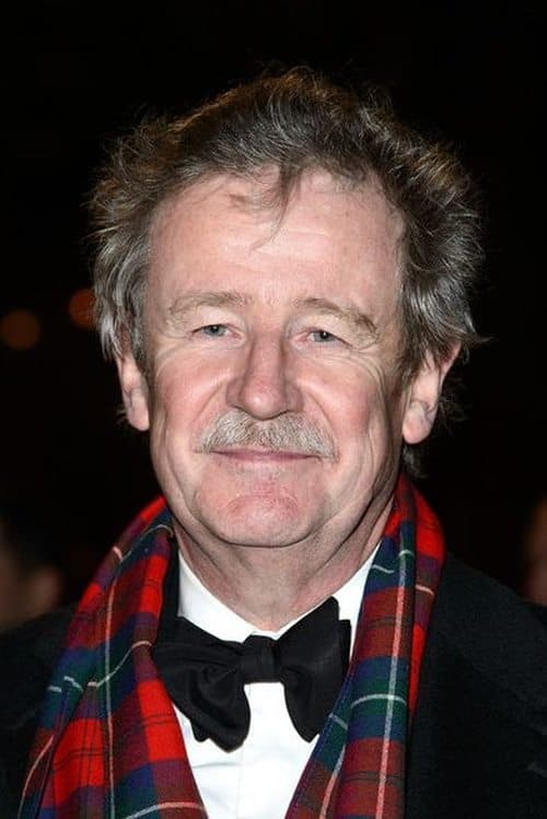 Christopher Frayling profile photo