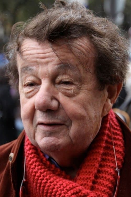 Marcel Maréchal profile photo