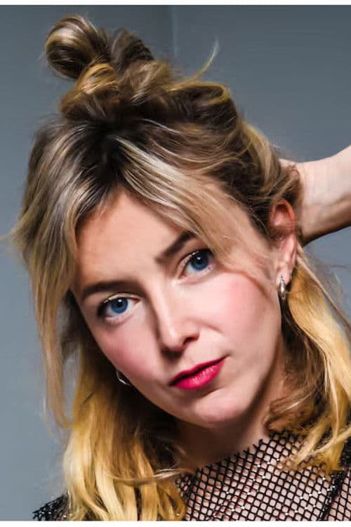 Evelien Bosmans profile photo