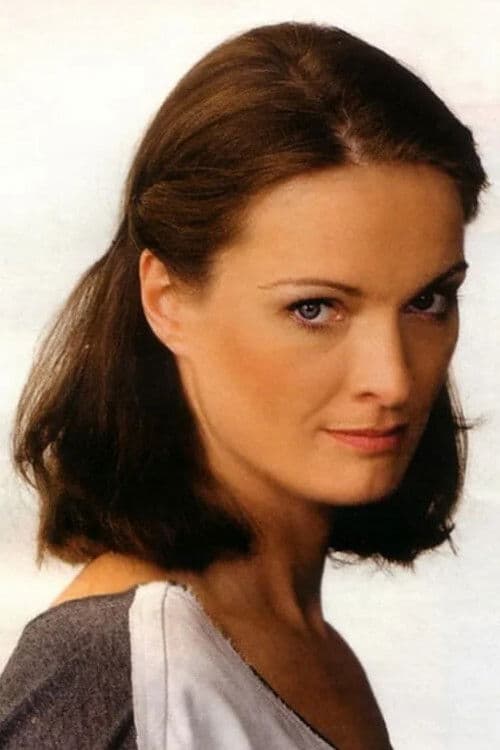 Olga Koposova profile photo