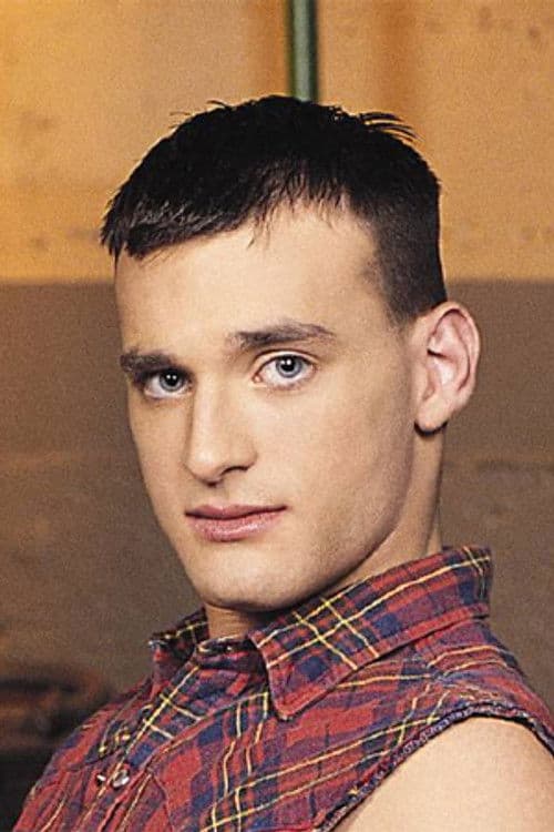 Aaron Osborn profile photo