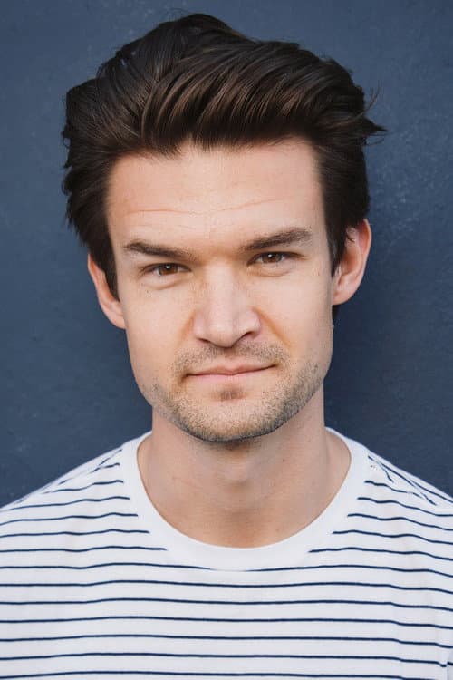 Nick Mestad profile photo