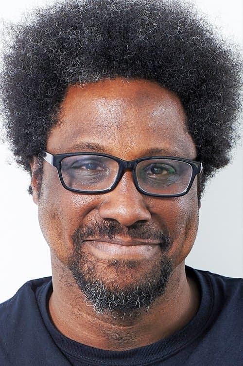 W. Kamau Bell profile photo