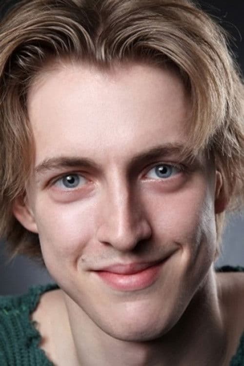 Alexey Kokorin profile photo