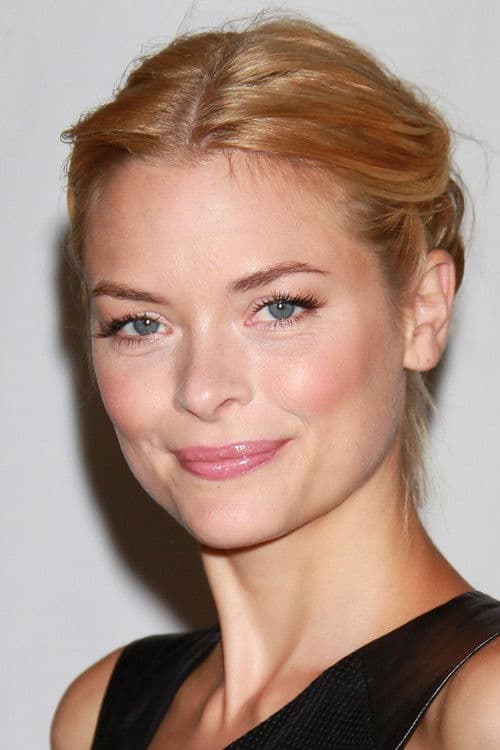 Jaime King profile photo