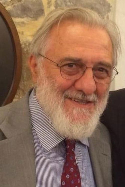 Yannis Smaragdis profile photo