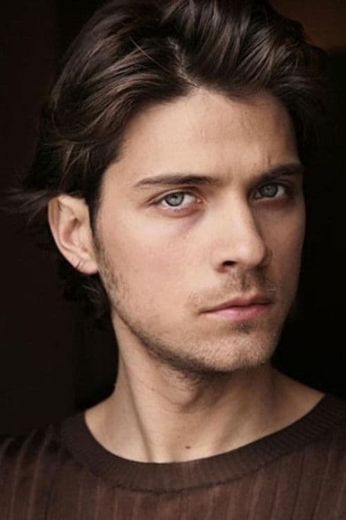 Emanuele Bosi profile photo