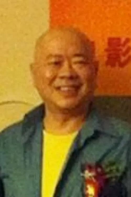 Zhang Jiping profile photo