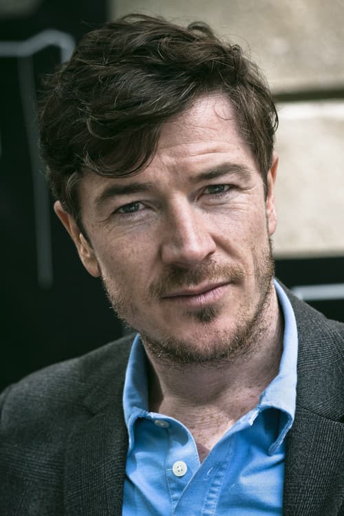 Barry Ward profile photo
