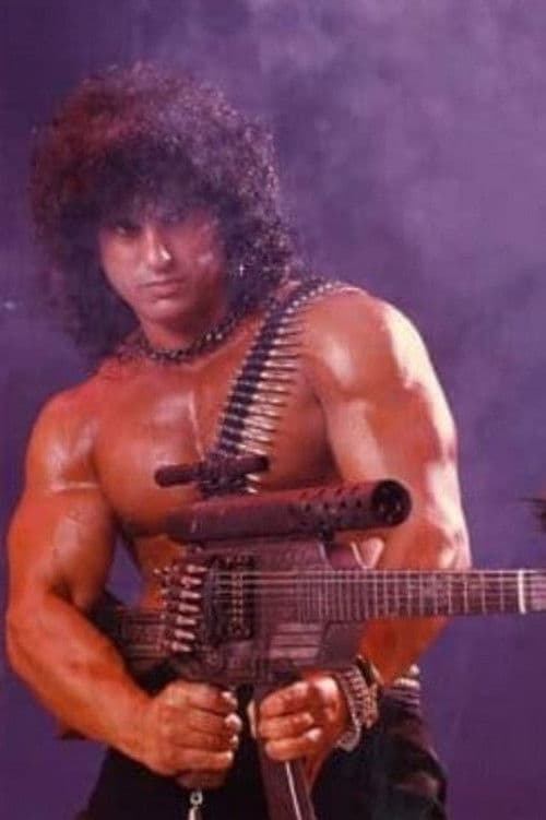 Kane Roberts profile photo