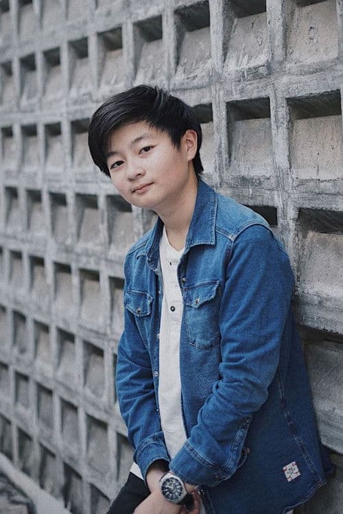 Kevin Kahuni profile photo