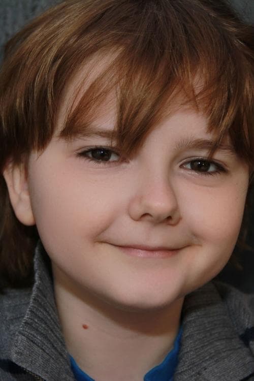 Griffin Robert Faulkner profile photo