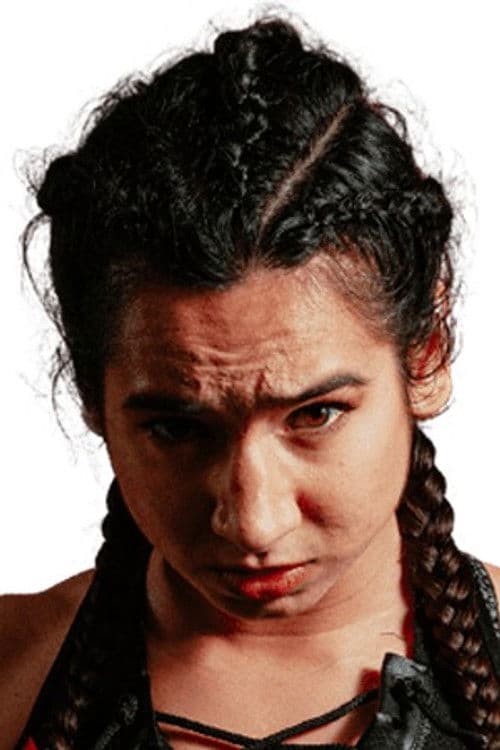 Winona Mikanji profile photo