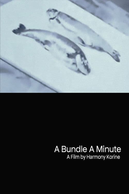 A Bundle A Minute poster