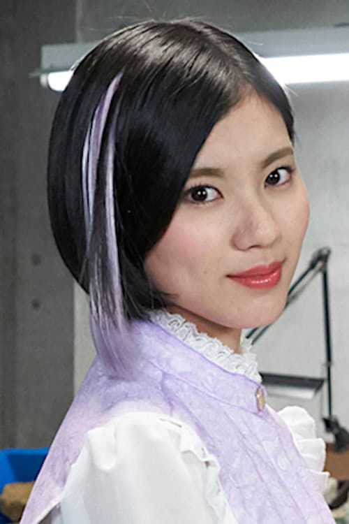Rei Kobayashi profile photo
