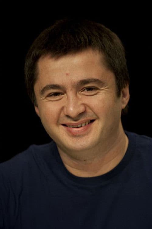 Volkan Girgin profile photo
