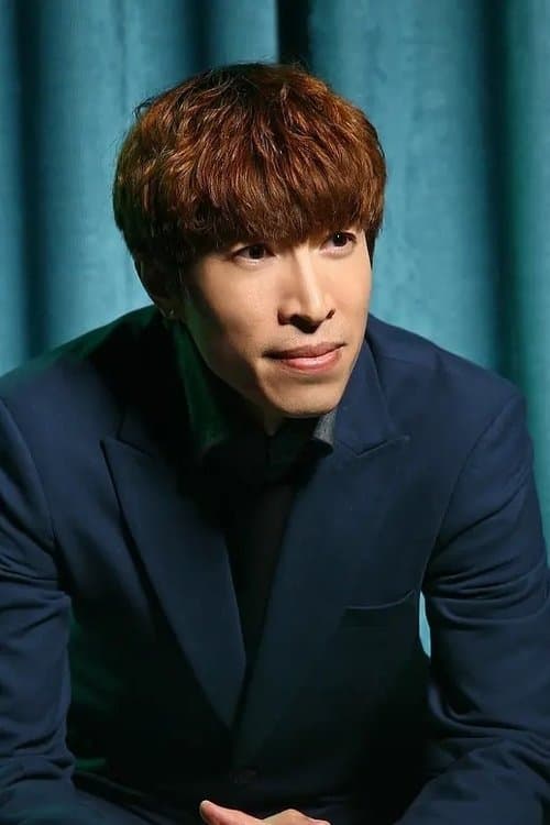 Li Kelong profile photo