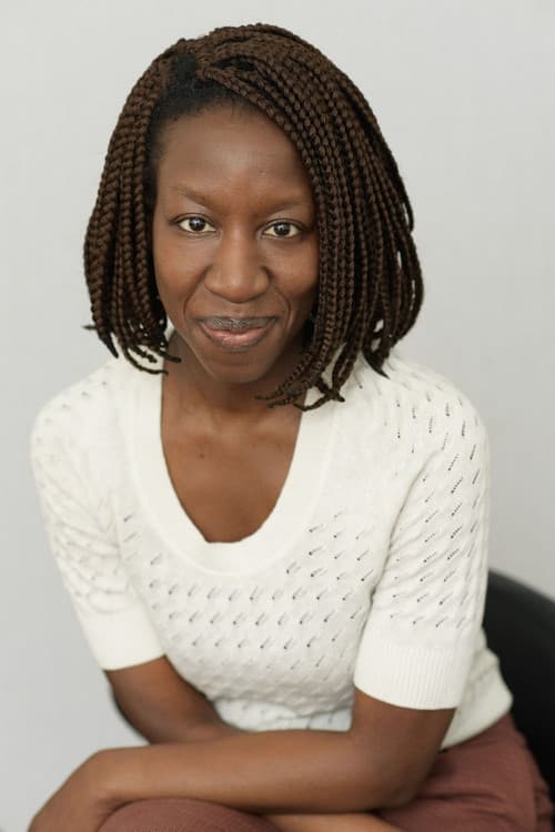 Mariame N'Diaye profile photo