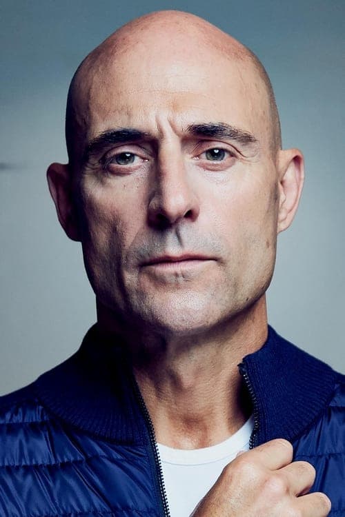 Mark Strong profile photo