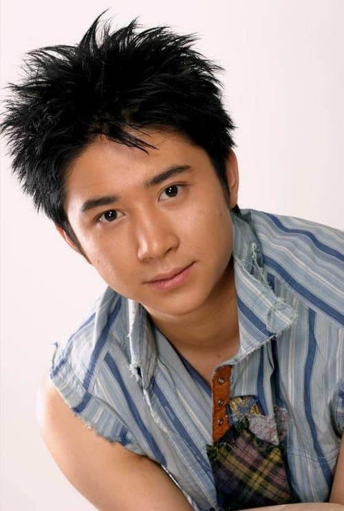 Zhang Haotian profile photo