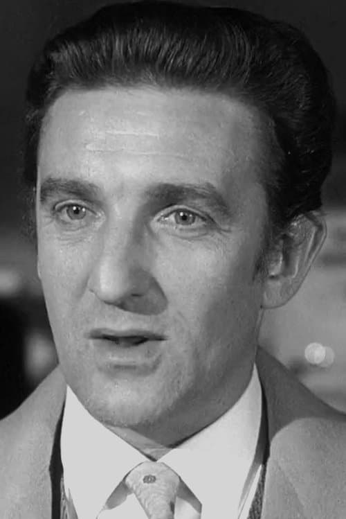 Alan Badel profile photo