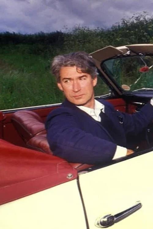 Geoffrey Burgon profile photo