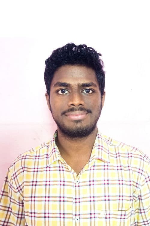 Sai Kumar Titti profile photo