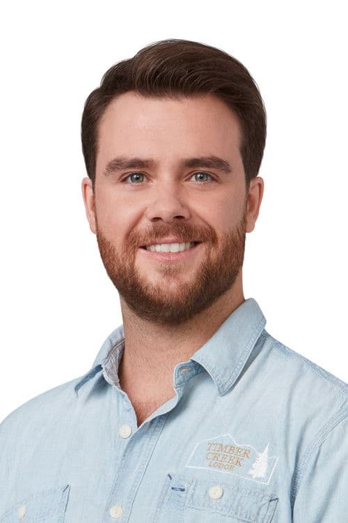 Blake Dubler profile photo