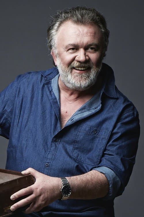 Imre Csuja profile photo