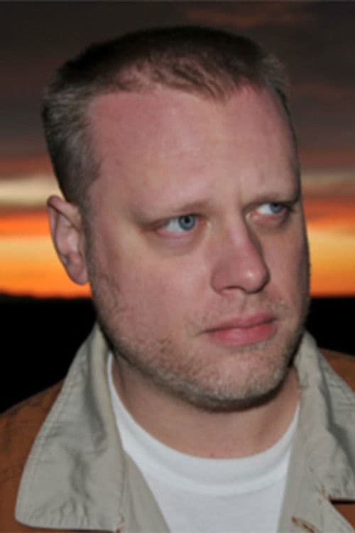 Joshua P. Warren profile photo