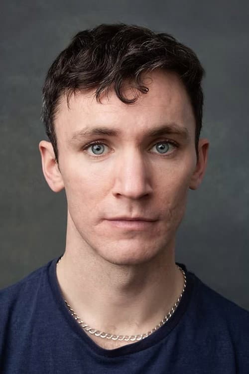 Bryan Moriarty profile photo