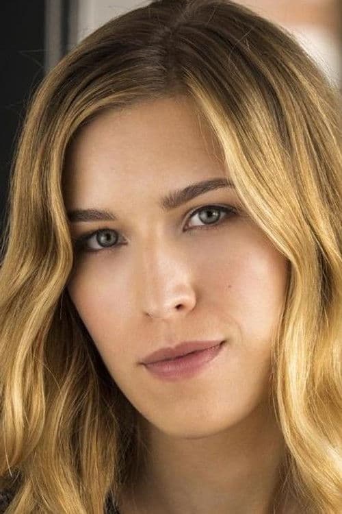 Sarah Youngblood profile photo