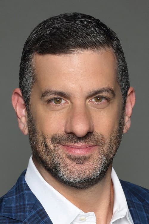 Bob Kushell profile photo