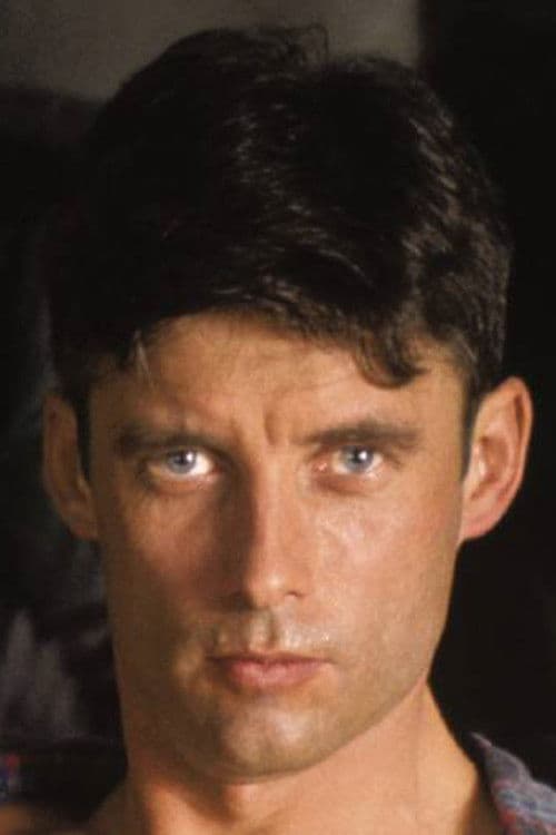 Mark West profile photo