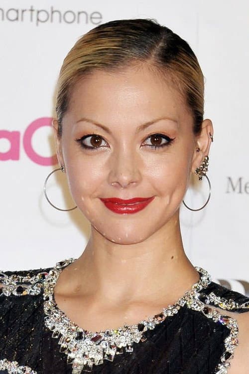 Anna Tsuchiya profile photo